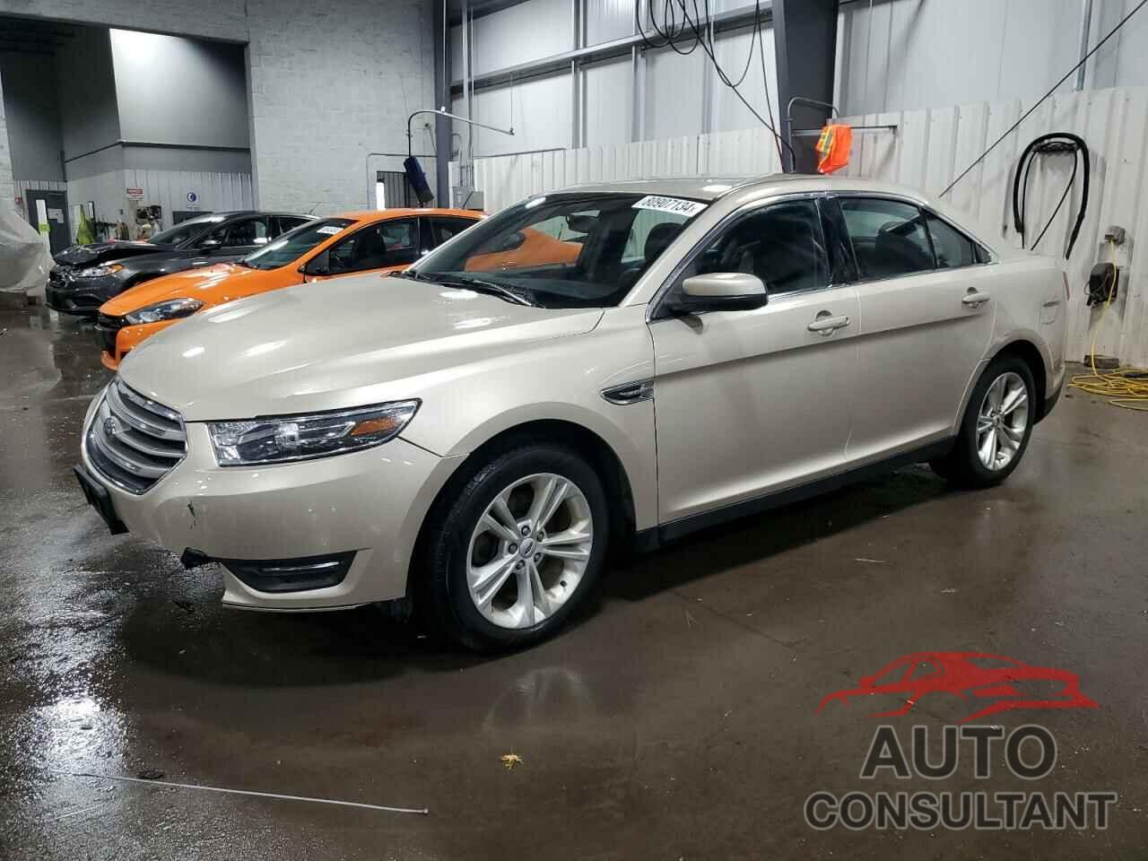 FORD TAURUS 2017 - 1FAHP2E8XHG107090