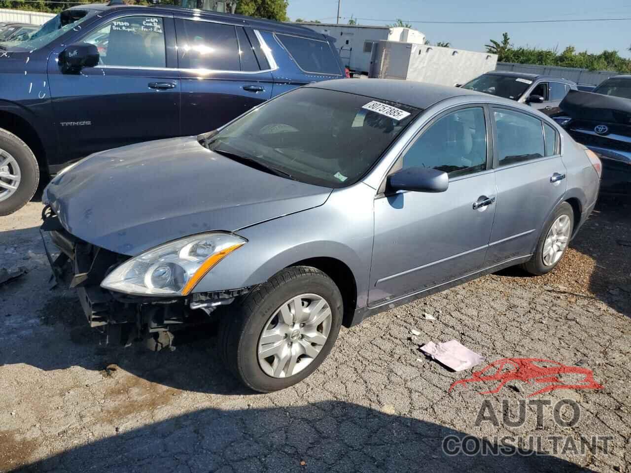 NISSAN ALTIMA 2012 - 1N4AL2AP6CC183058