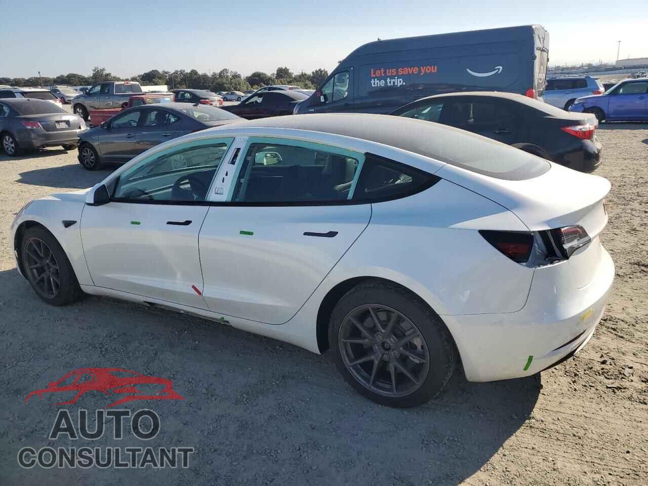 TESLA MODEL 3 2023 - 5YJ3E1EA9PF603269