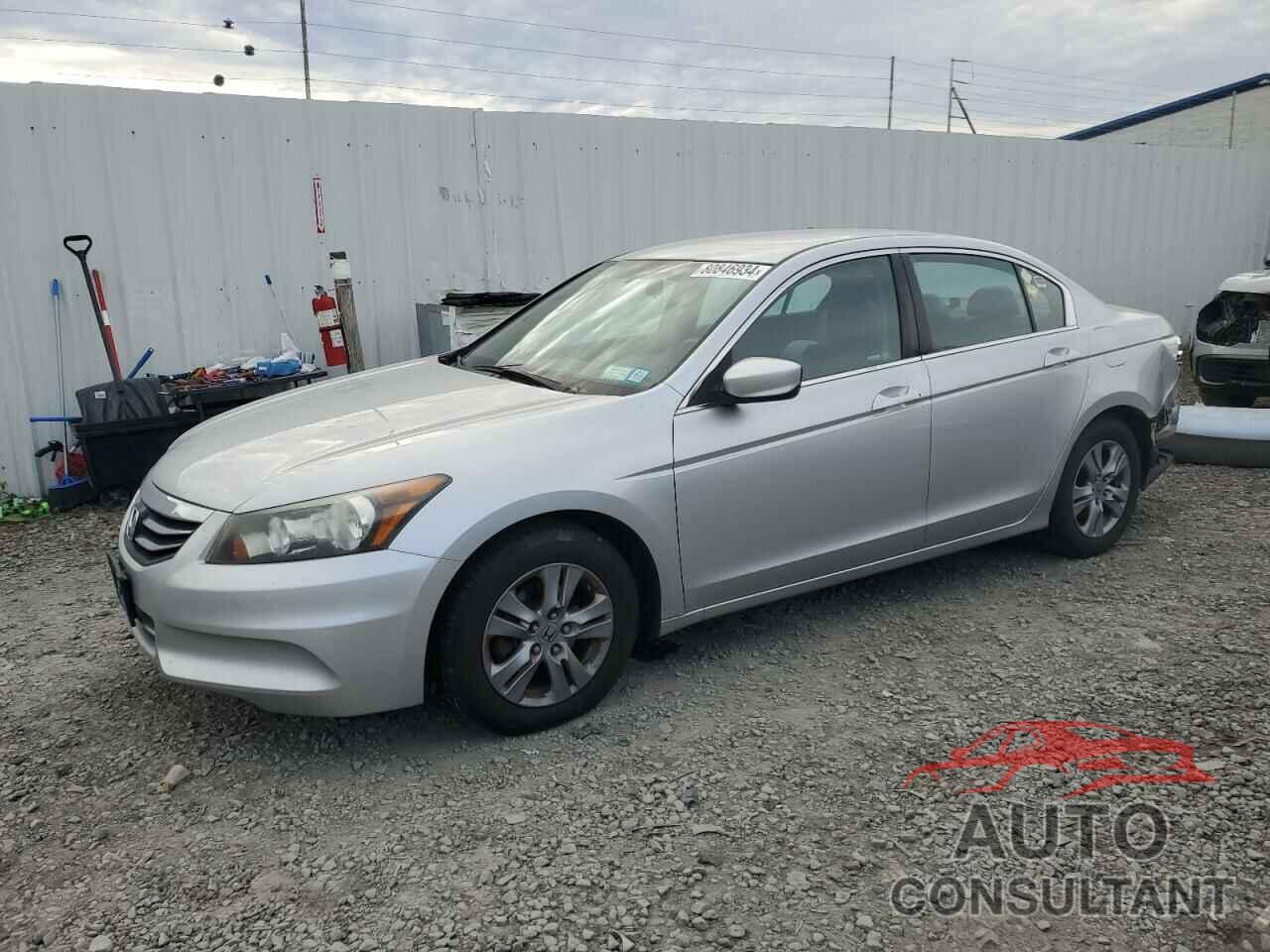 HONDA ACCORD 2012 - 1HGCP2F6XCA032891