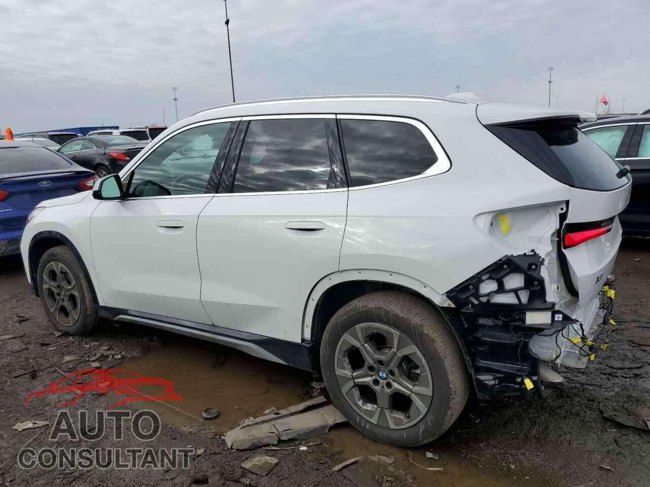 BMW X1 2023 - WBX73EF0XP5V96647