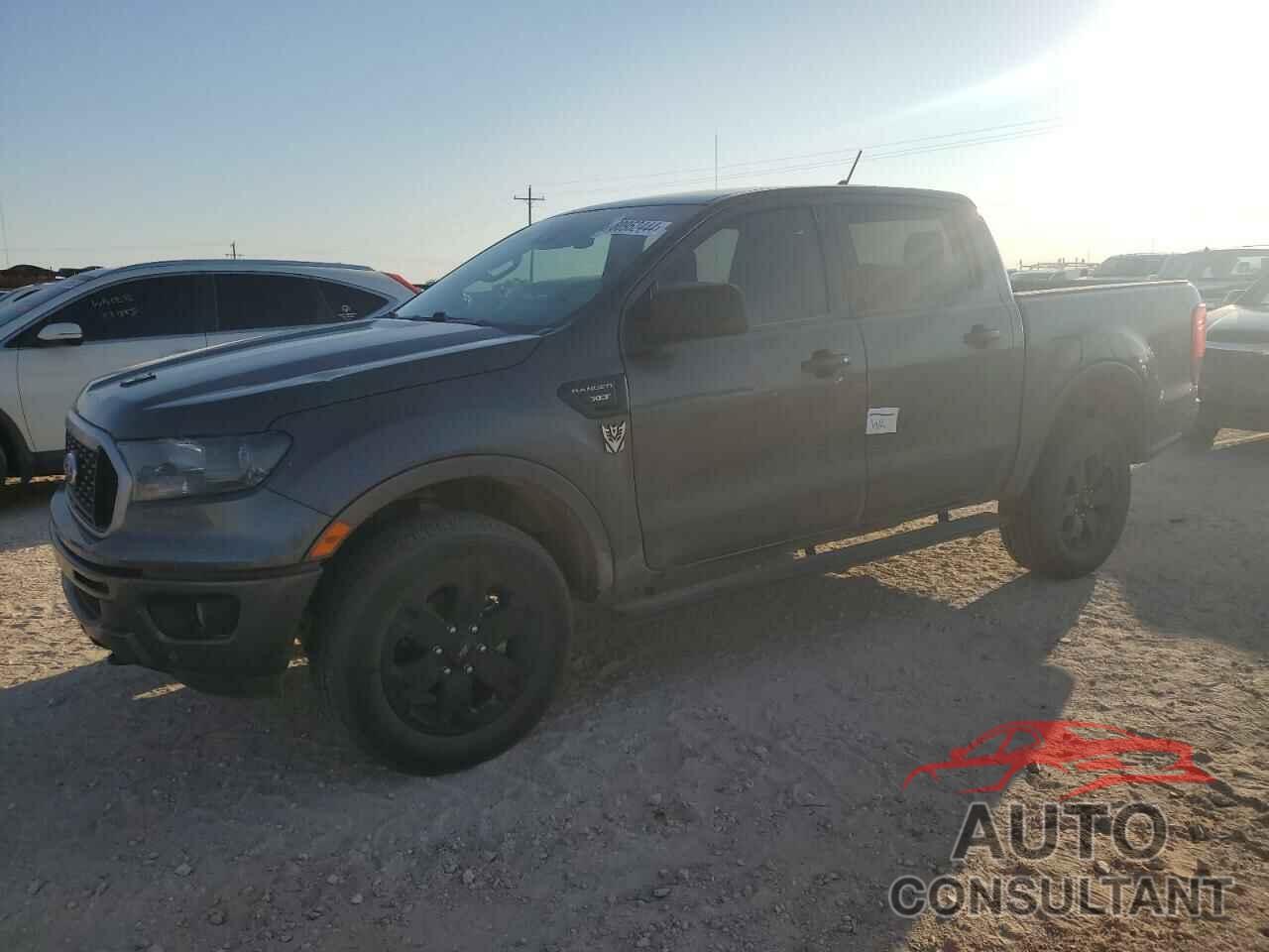 FORD RANGER 2019 - 1FTER4EHXKLA56384