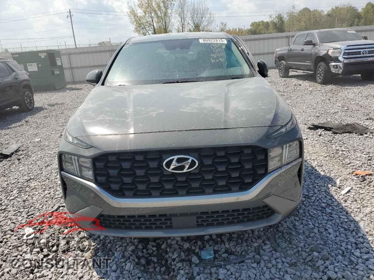 HYUNDAI SANTA FE 2021 - 5NMS14AJ6MH320868