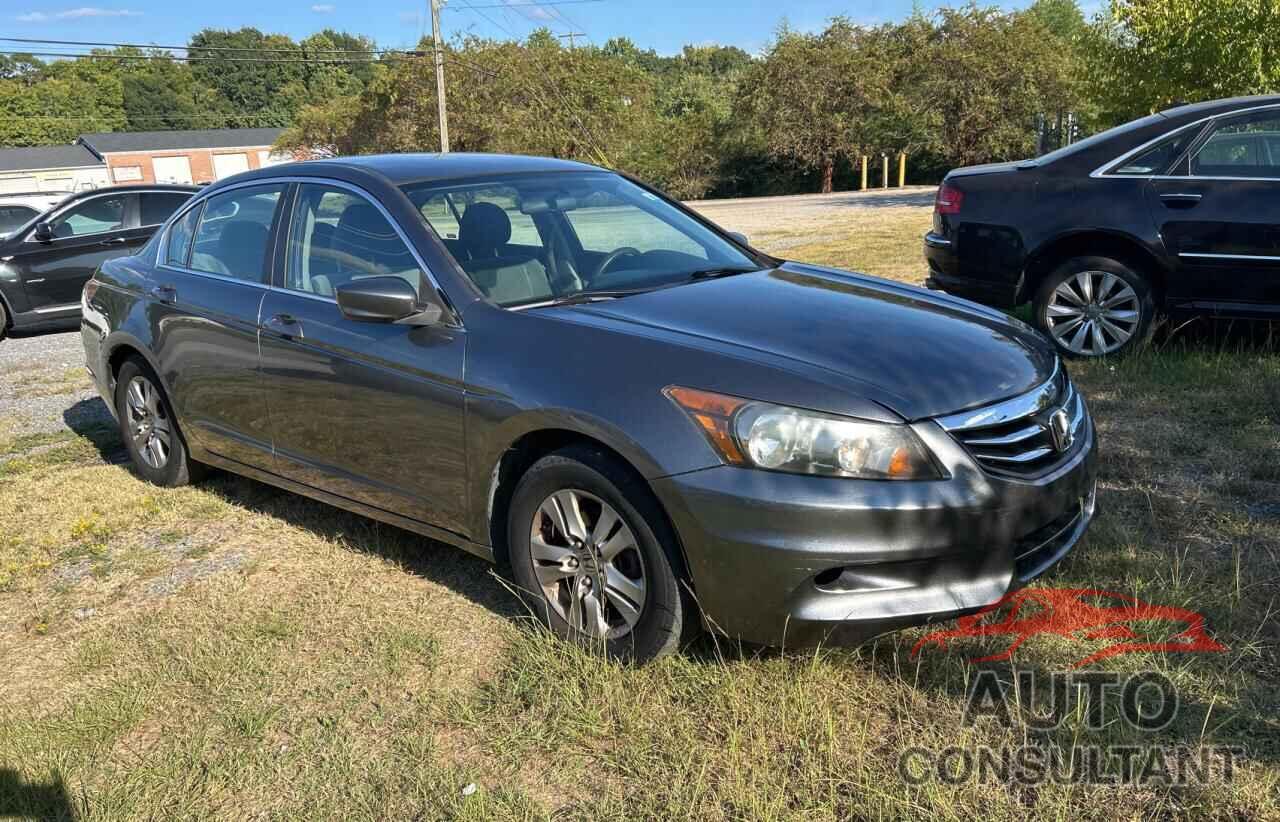HONDA ACCORD 2012 - 1HGCP2F45CA153794