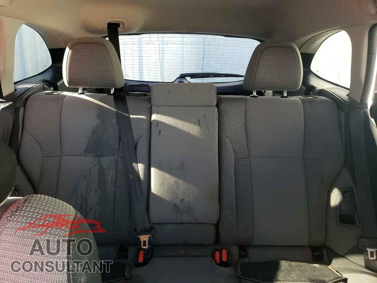SUBARU OUTBACK 2023 - 4S4BTADCXP3211706
