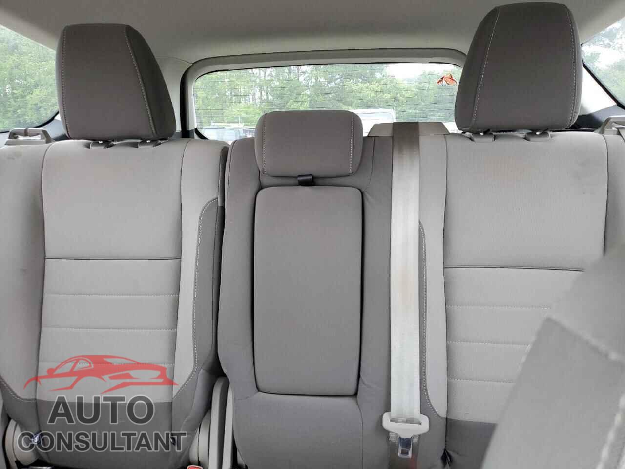 FORD ESCAPE 2014 - 1FMCU0GX8EUC15609