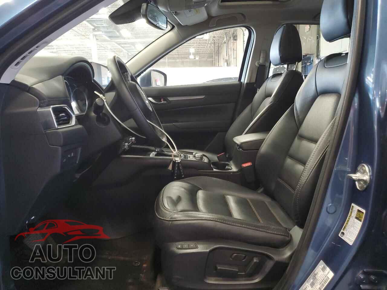 MAZDA CX-5 2021 - JM3KFBCM4M1467088