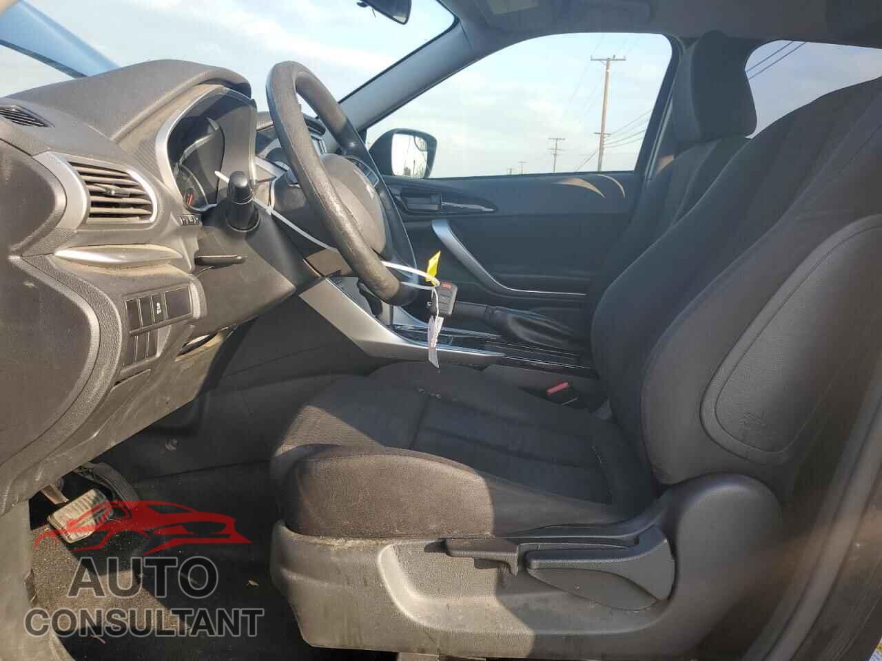 MITSUBISHI ECLIPSE 2019 - JA4AT3AA4KZ030535