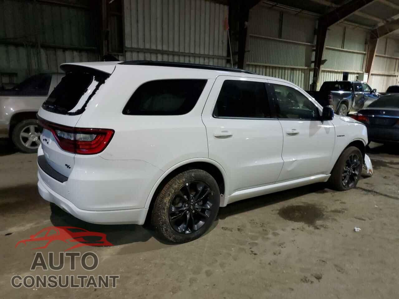 DODGE DURANGO 2024 - 1C4SDHCT8RC248543
