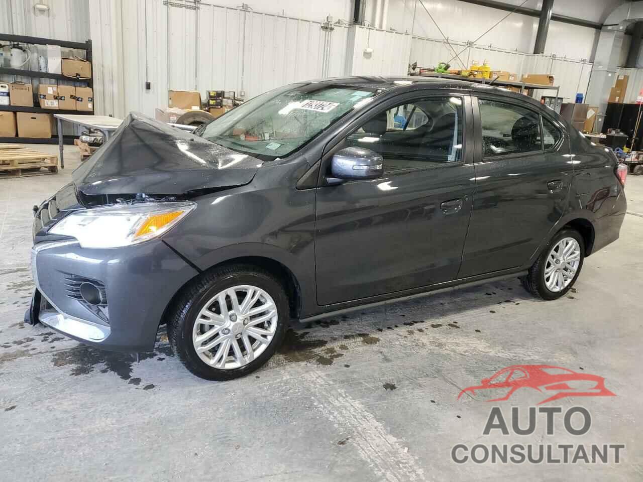 MITSUBISHI MIRAGE 2024 - ML32FVFJ3RHF05572