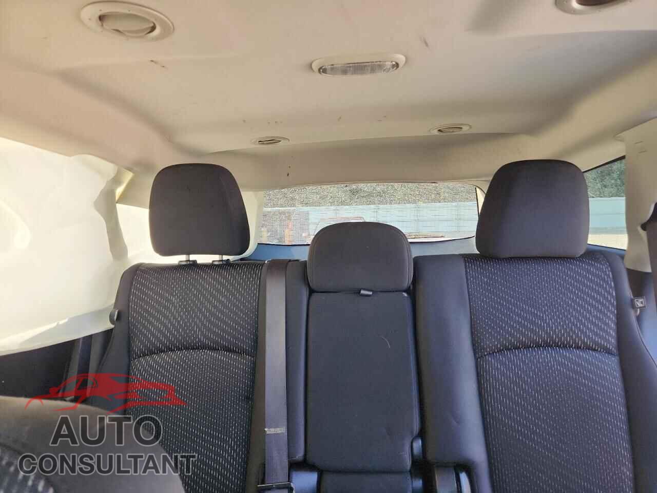 DODGE JOURNEY 2019 - 3C4PDCBB6KT865807