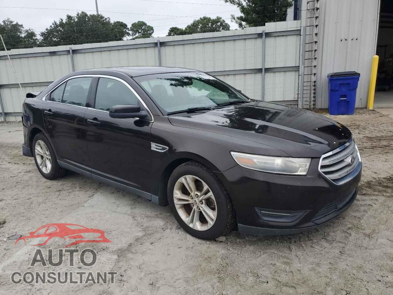 FORD TAURUS 2014 - 1FAHP2E86EG141930