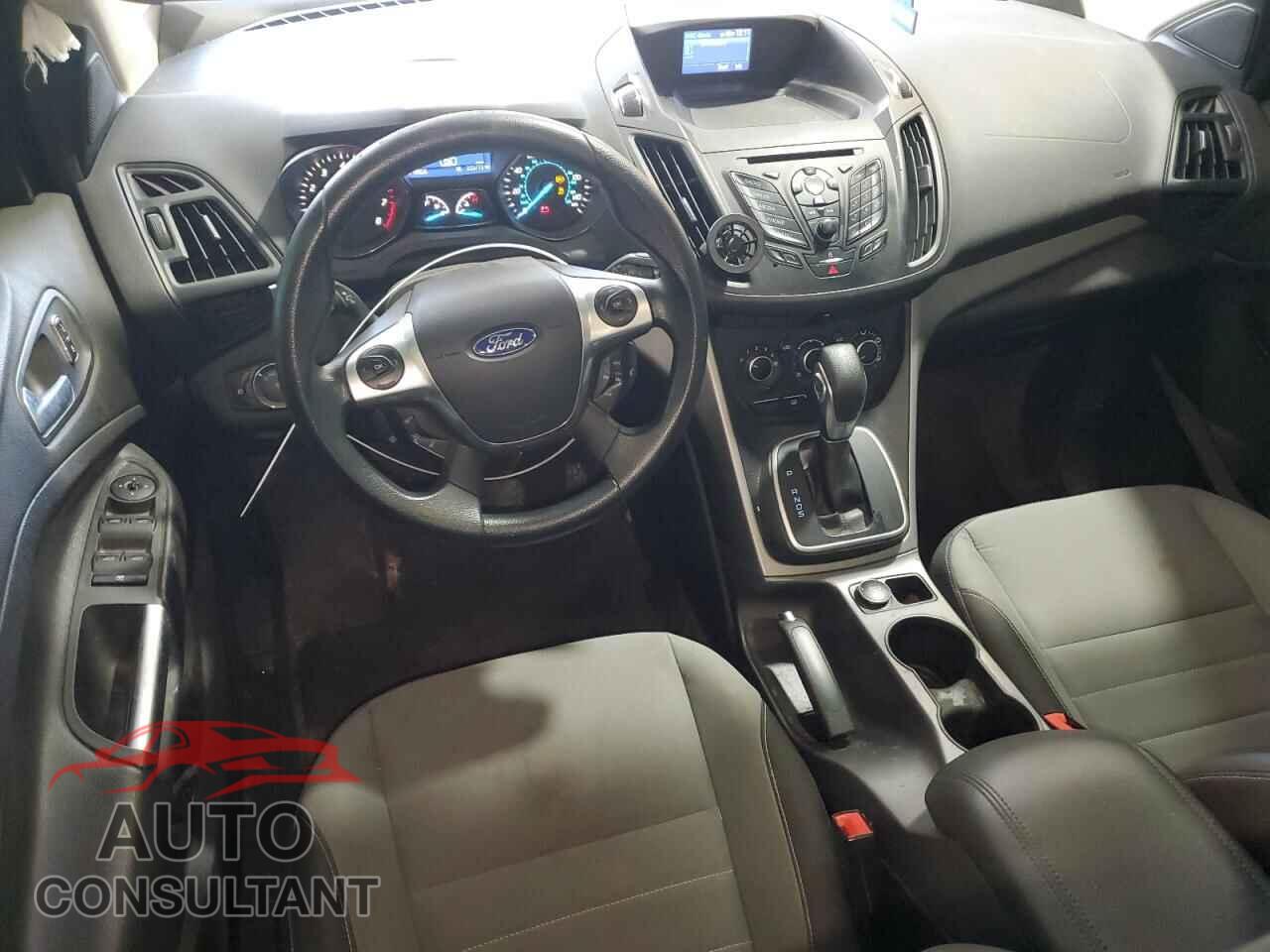 FORD ESCAPE 2014 - 1FMCU9G94EUA44038