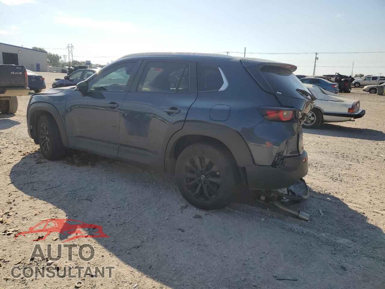 MAZDA CX-50 2024 - 7MMVABAM9RN176836