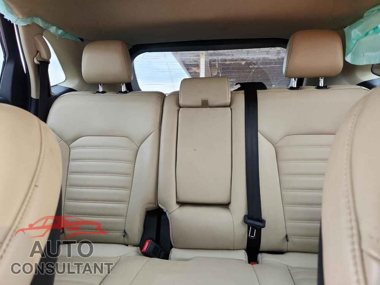 FORD EDGE 2020 - 2FMPK4J92LBA18110