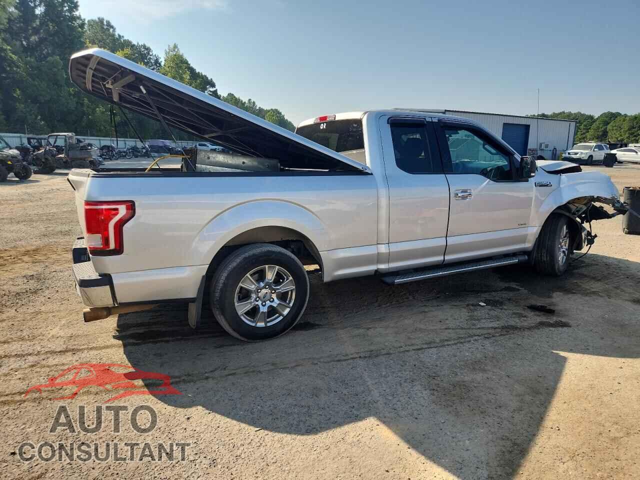 FORD F-150 2015 - 1FTEX1CP4FKE68357