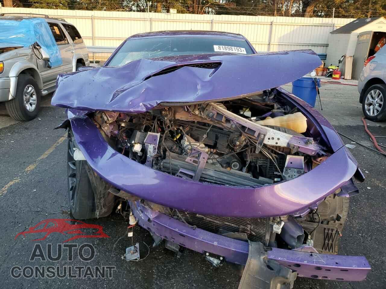 DODGE CHARGER 2019 - 2C3CDXGJ1KH558774