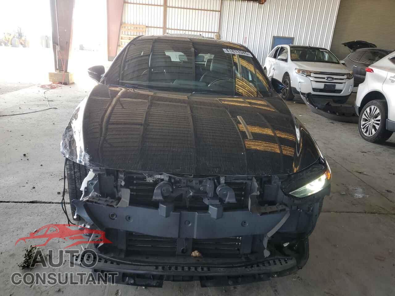 MAZDA 3 2019 - JM1BPANM9K1138607