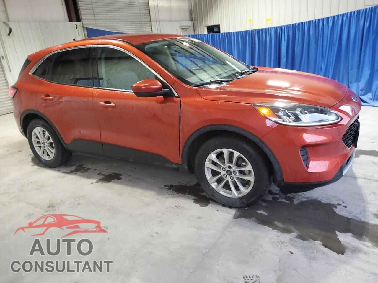 FORD ESCAPE 2020 - 1FMCU0G68LUA29069