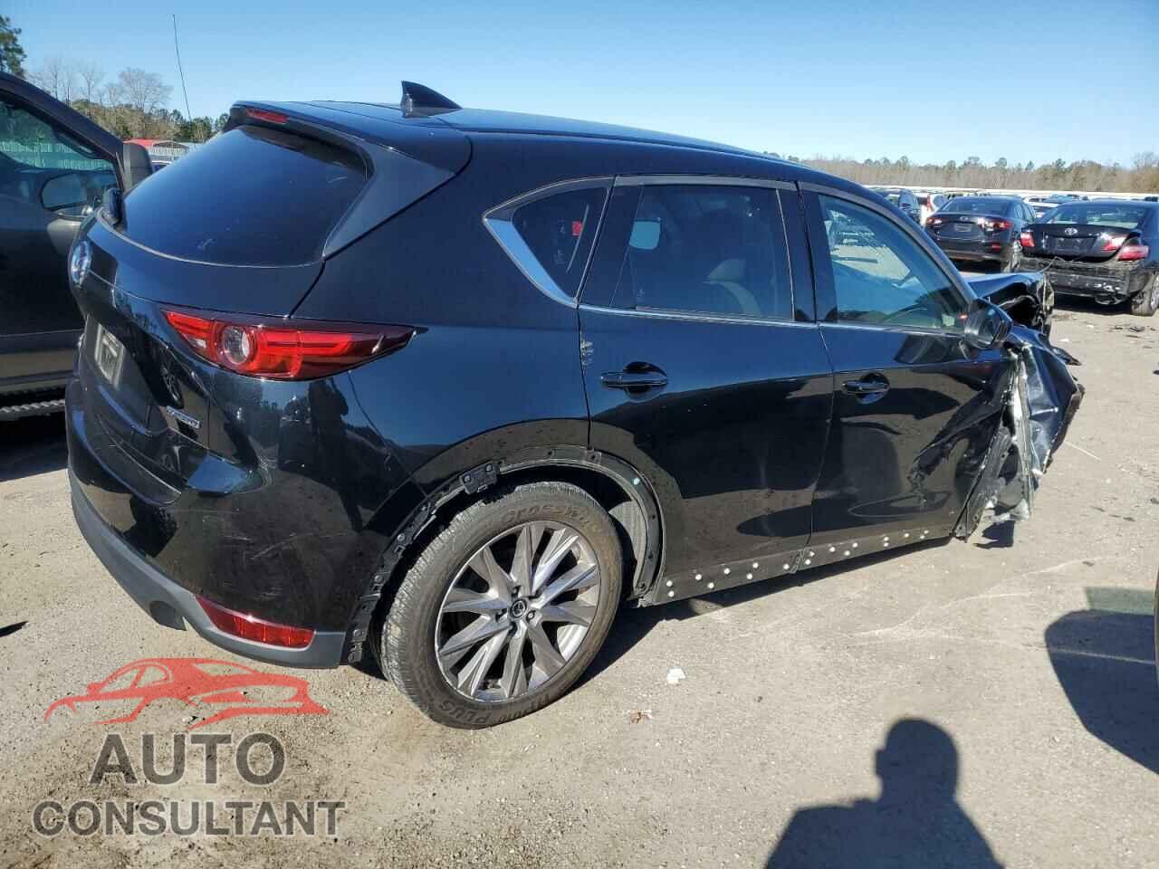 MAZDA CX-5 2020 - JM3KFADM7L0723902