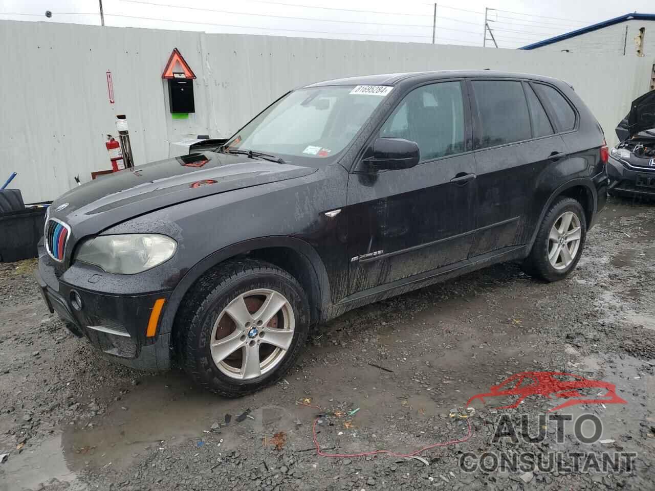 BMW X5 2011 - 5UXZV4C53BL403431