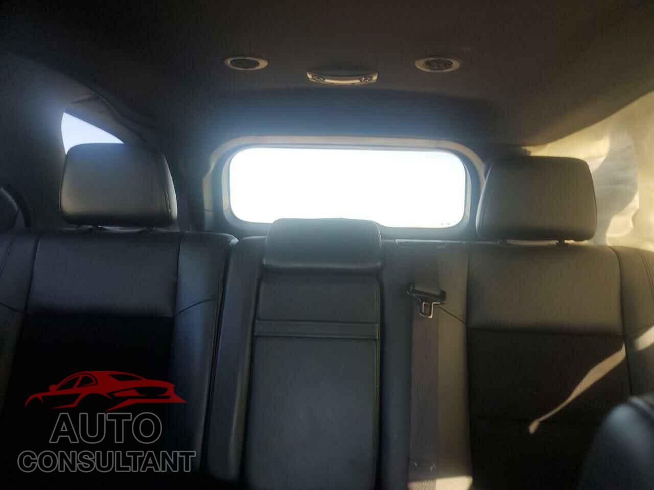 DODGE DURANGO 2020 - 1C4SDHCT8LC154816