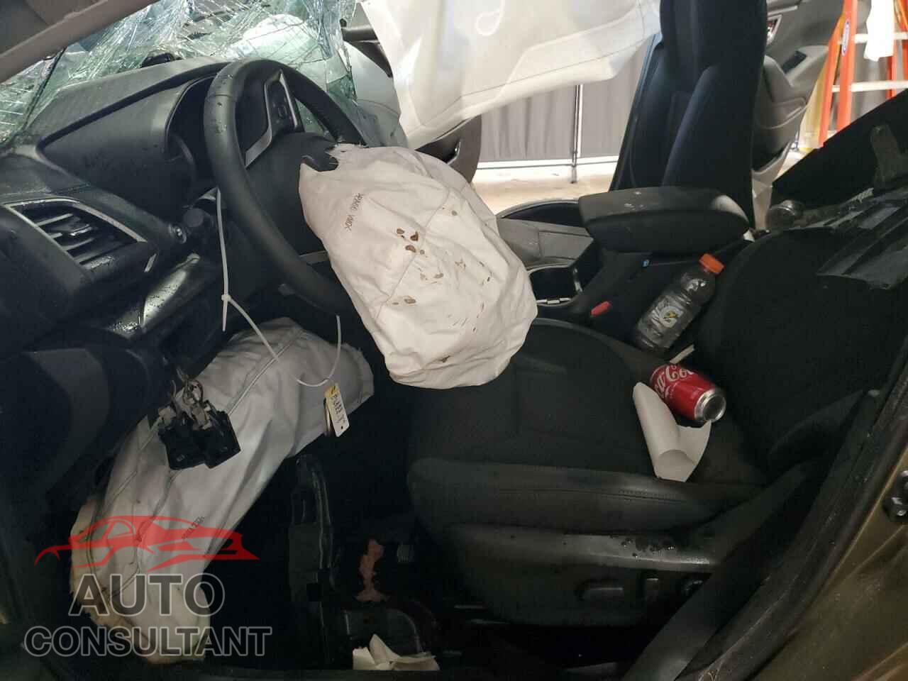 SUBARU FORESTER 2023 - JF2SKADCXPH431925