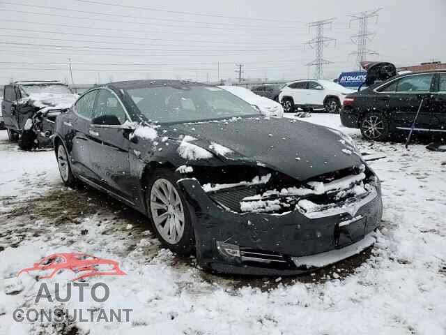 TESLA MODEL S 2016 - 5YJSA1E21GF148823
