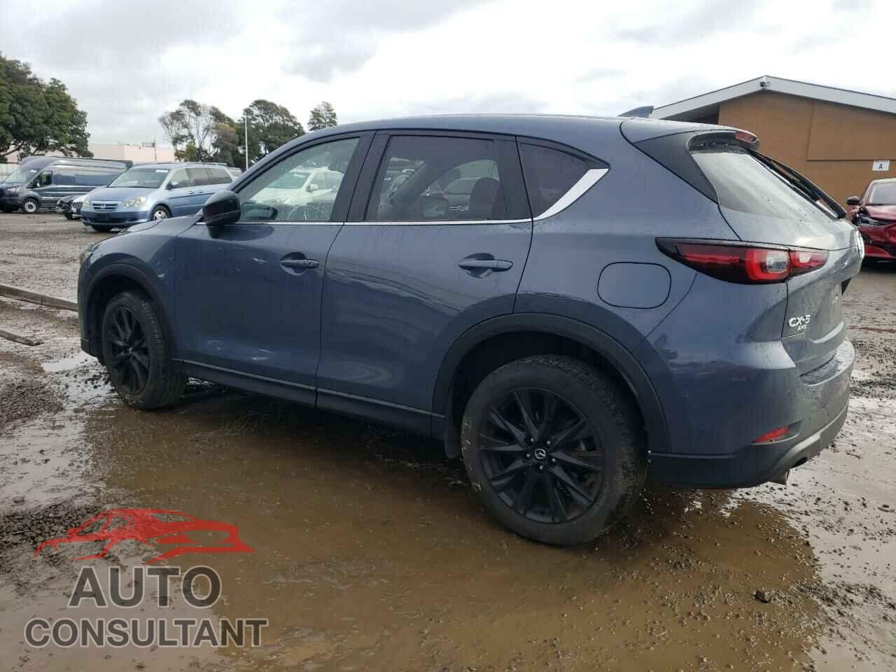 MAZDA CX-5 PREFE 2023 - JM3KFBCM8P0193243