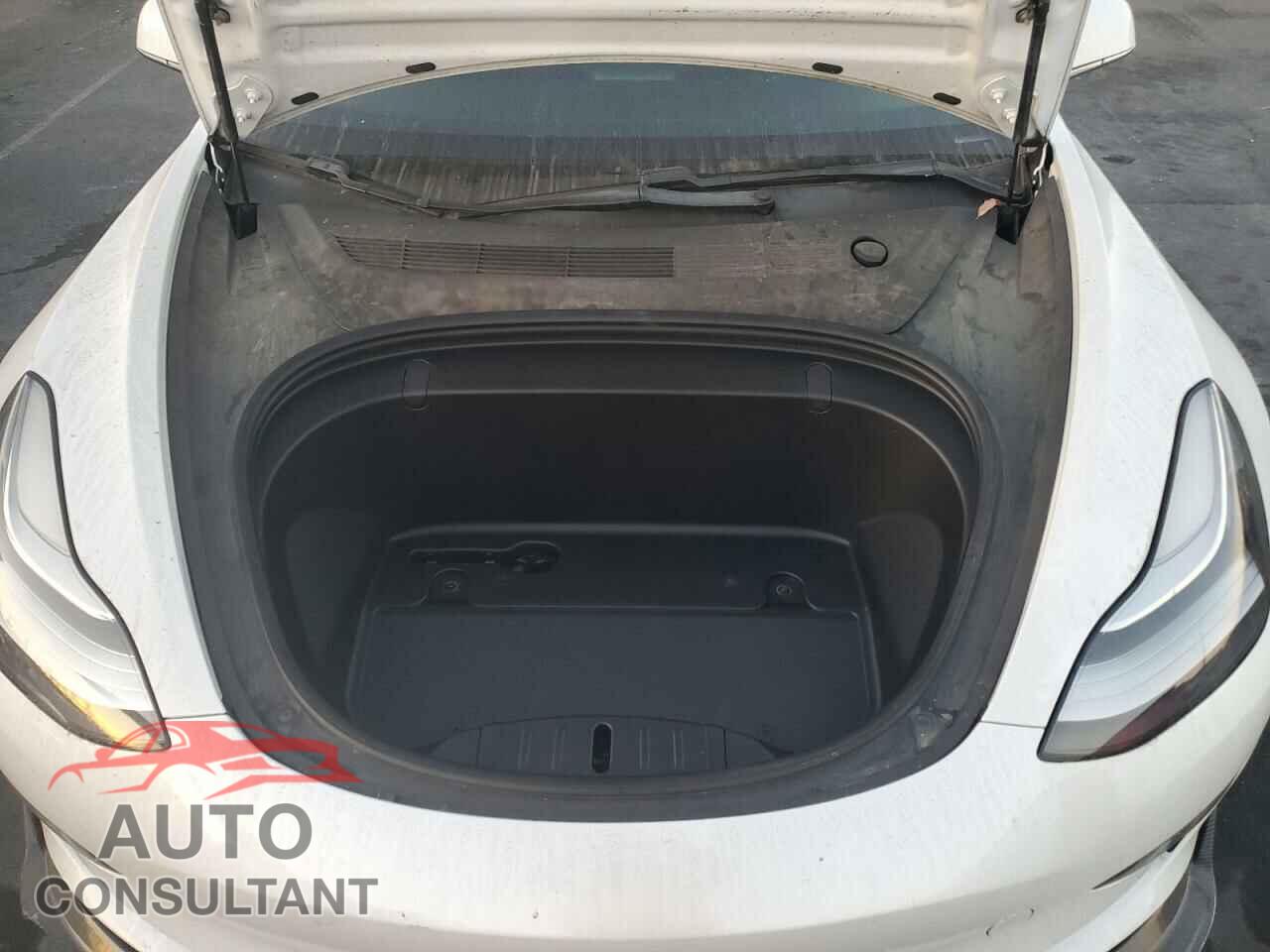 TESLA MODEL 3 2019 - 5YJ3E1EA2KF425200