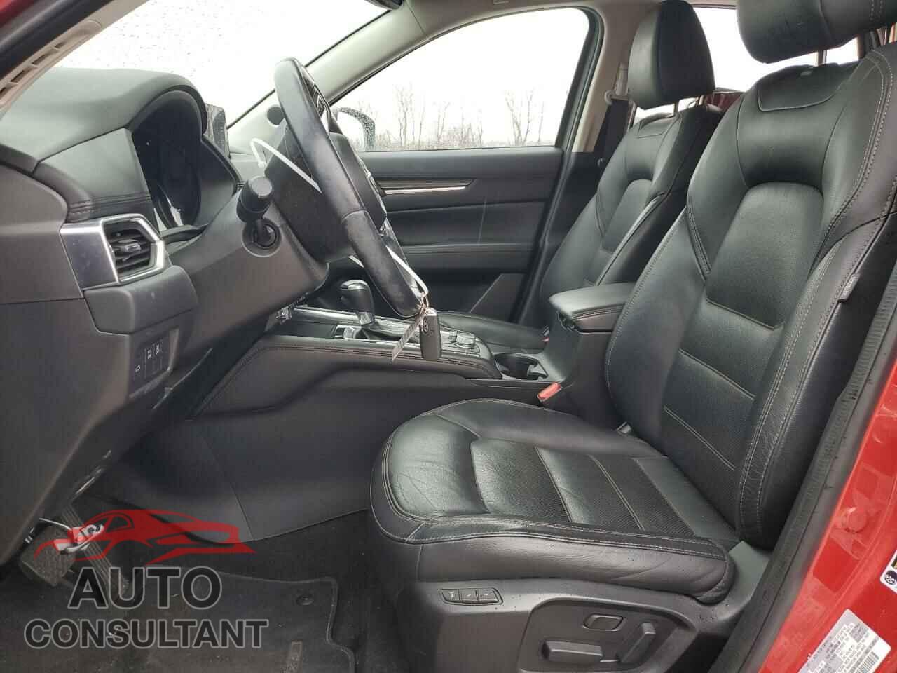 MAZDA CX-5 2019 - JM3KFBDM2K0516693