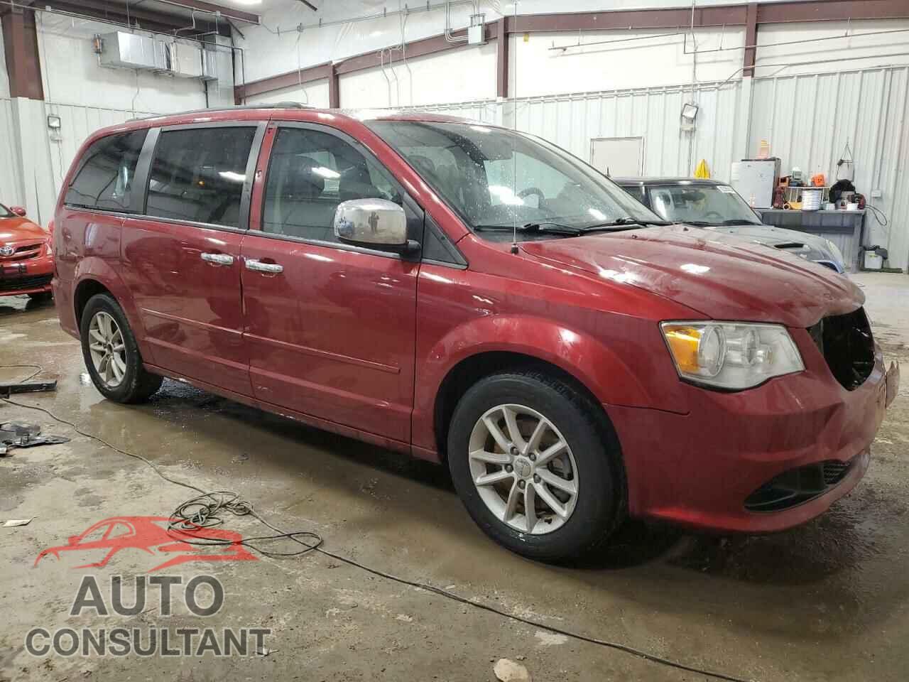 DODGE CARAVAN 2015 - 2C4RDGCG2FR749667