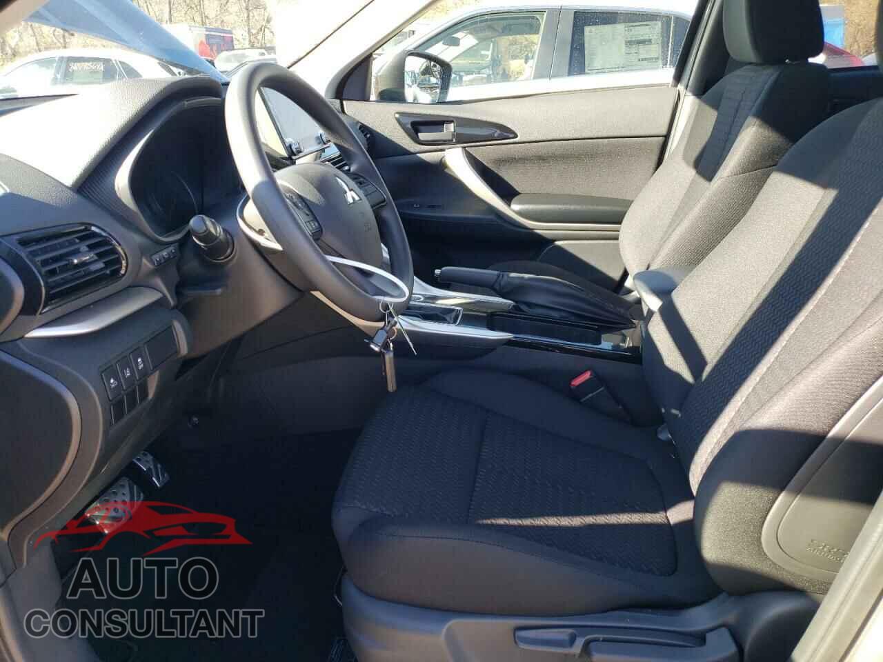 MITSUBISHI ECLIPSE 2024 - JA4ATVAA0RZ067572