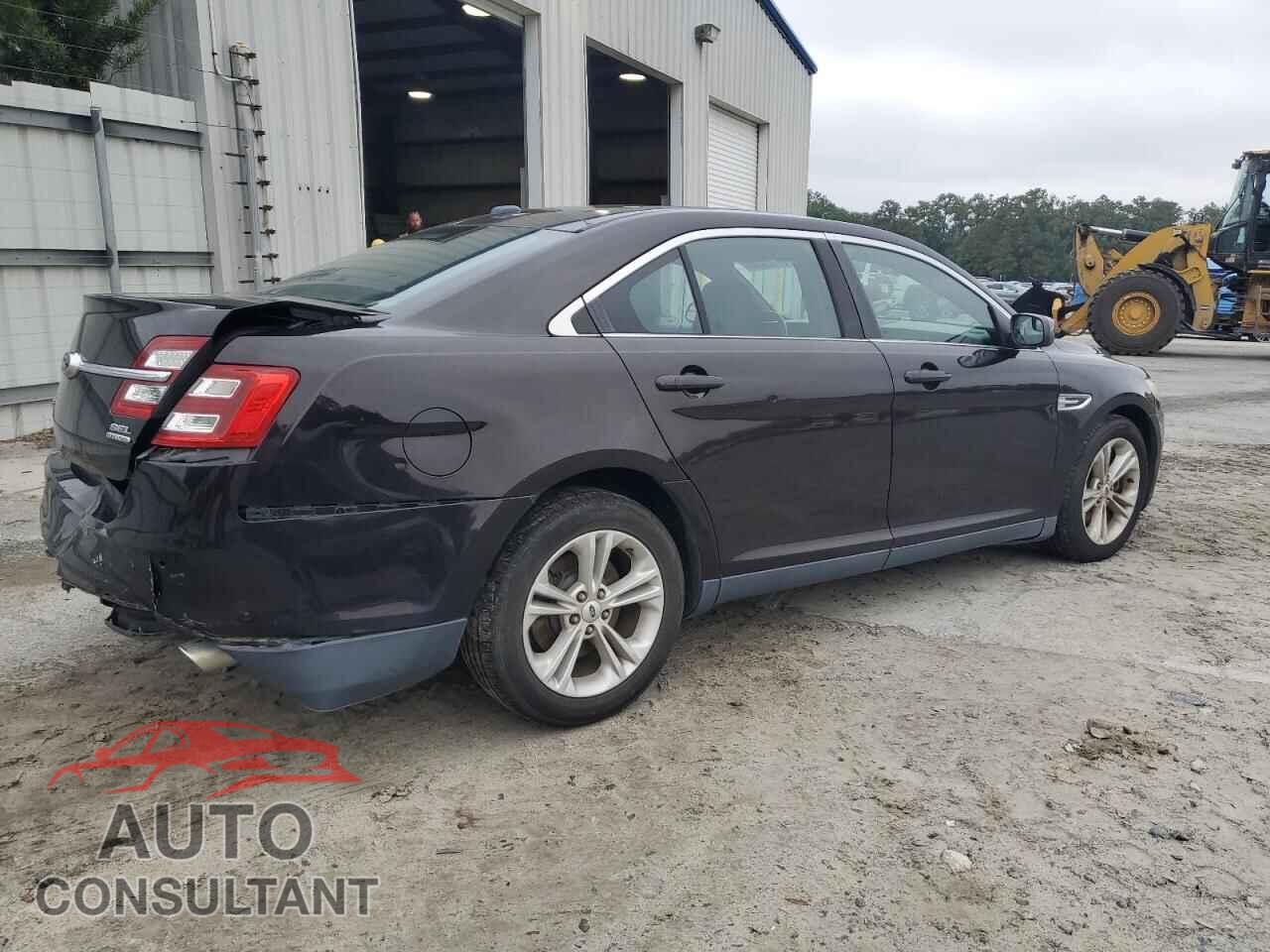 FORD TAURUS 2014 - 1FAHP2E86EG141930