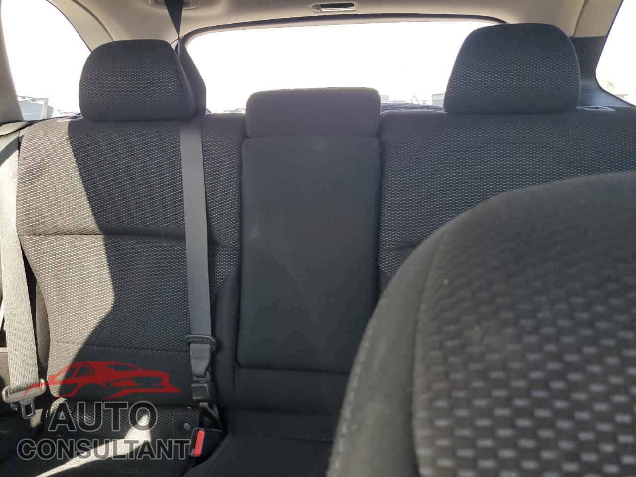 SUBARU OUTBACK 2015 - 4S4BSACC2F3202002