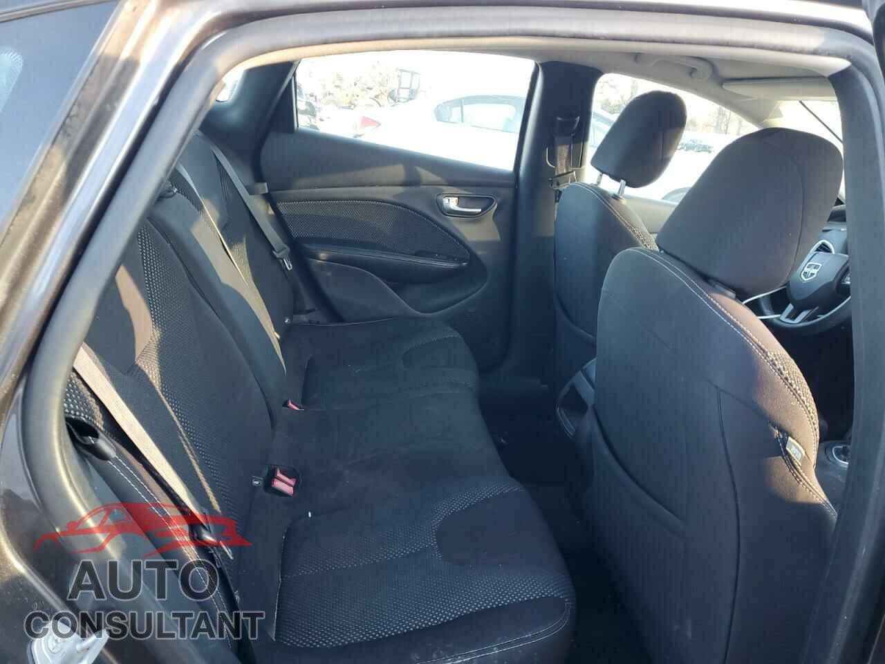 DODGE DART 2015 - 1C3CDFBBXFD251911