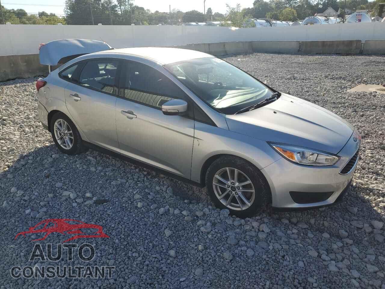 FORD FOCUS 2015 - 1FADP3F21FL217304
