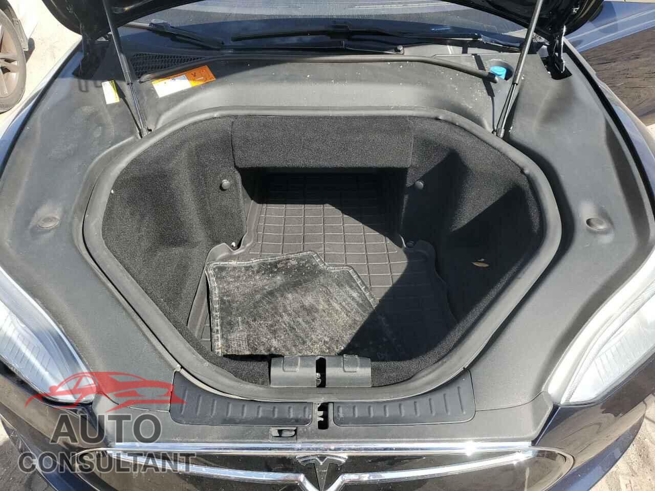 TESLA MODEL S 2013 - 5YJSA1CP7DFP20553