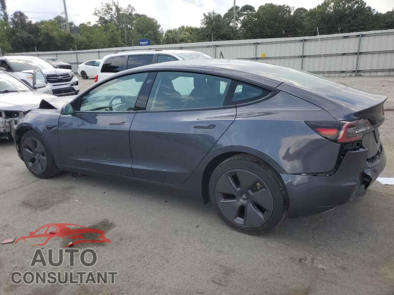 TESLA MODEL 3 2023 - 5YJ3E1EA5PF544396