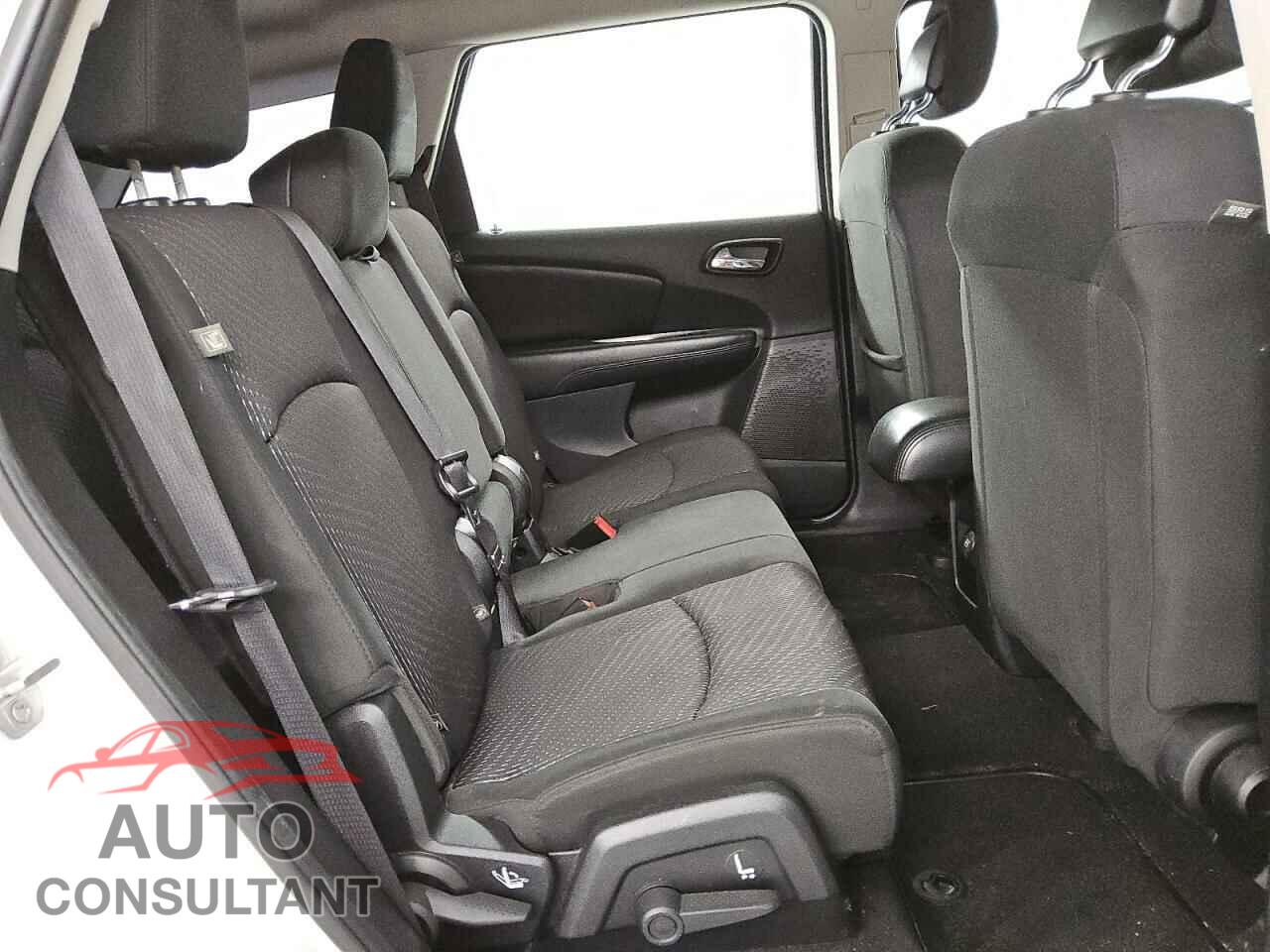 DODGE JOURNEY 2015 - 3C4PDCAB2FT573532