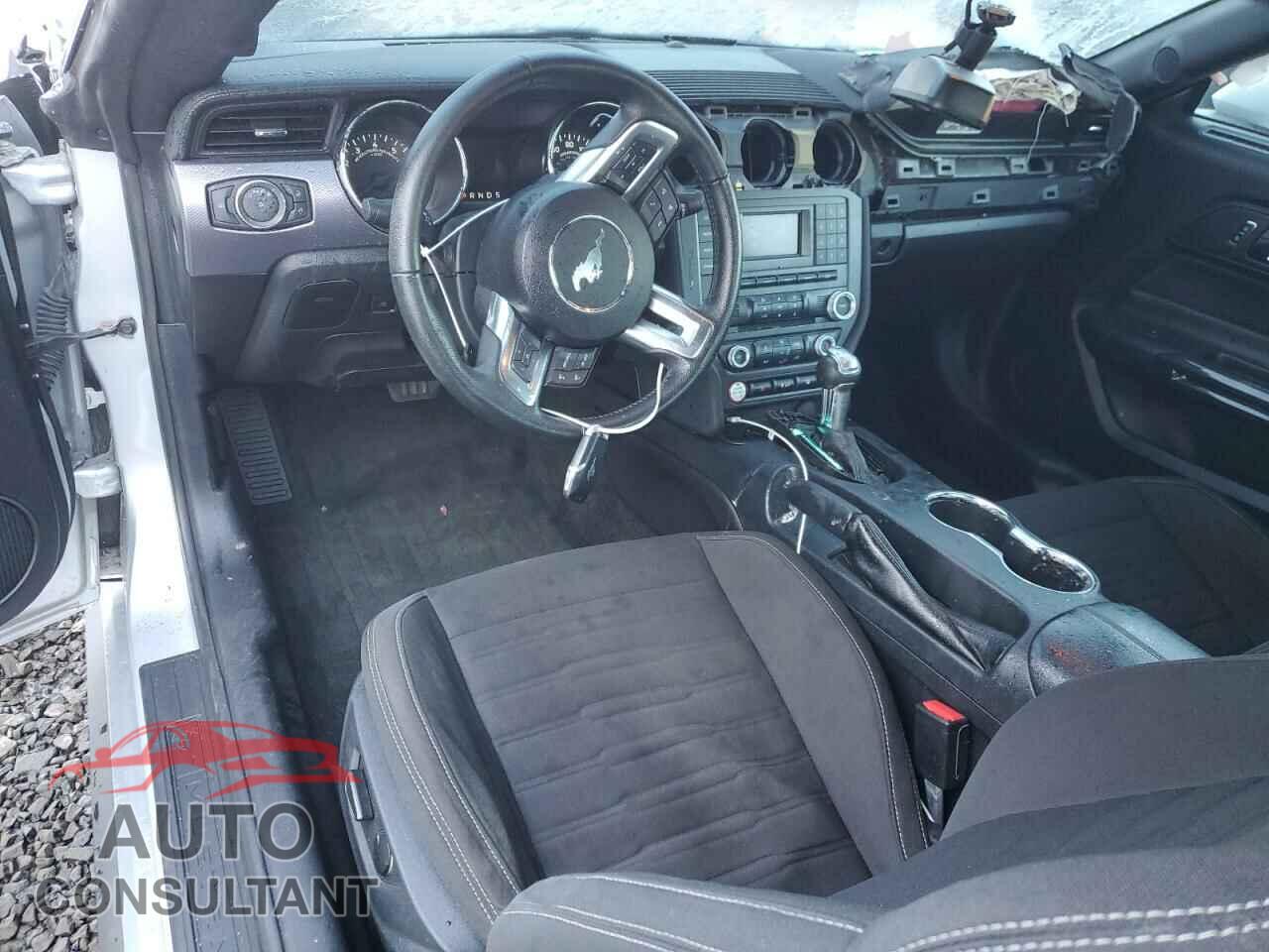 FORD MUSTANG 2016 - 1FA6P8CF5G5288685