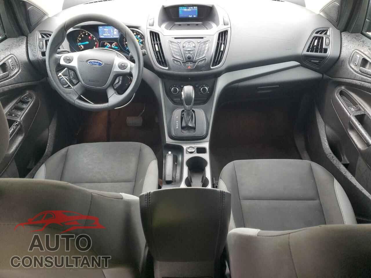 FORD ESCAPE 2014 - 1FMCU0F78EUA21938