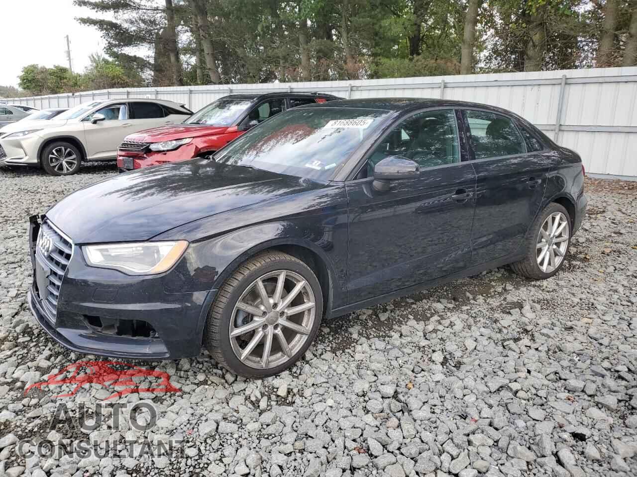 AUDI S3 2015 - WAUBFGFF6F1080836