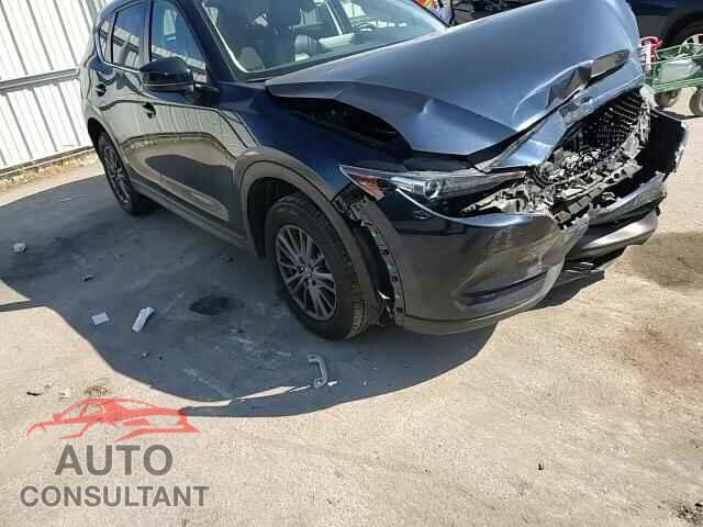 MAZDA CX-5 2021 - JM3KFBCM1M1499156