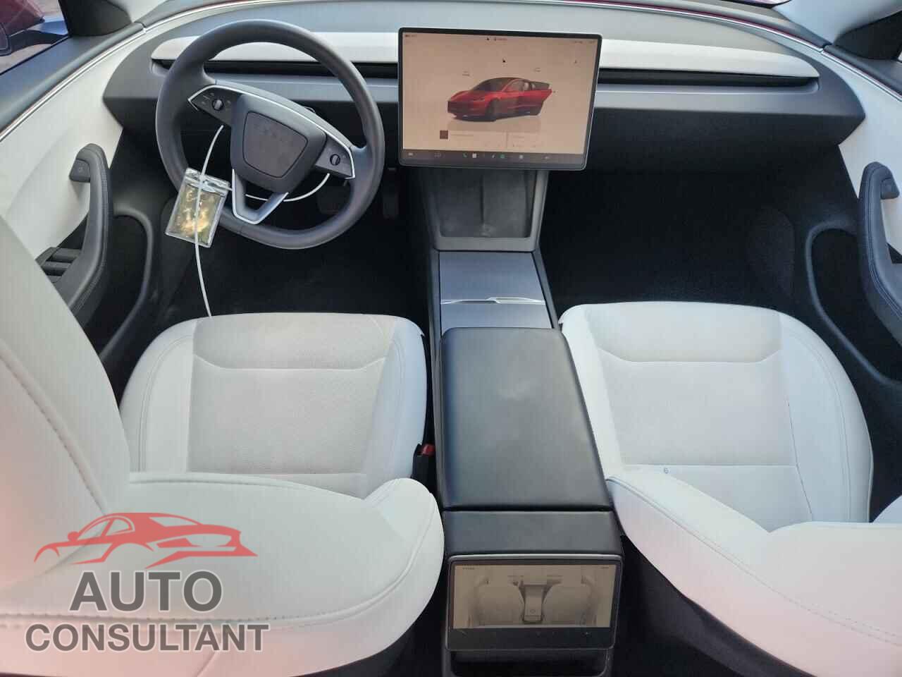 TESLA MODEL 3 2024 - 5YJ3E1EA9RF829119
