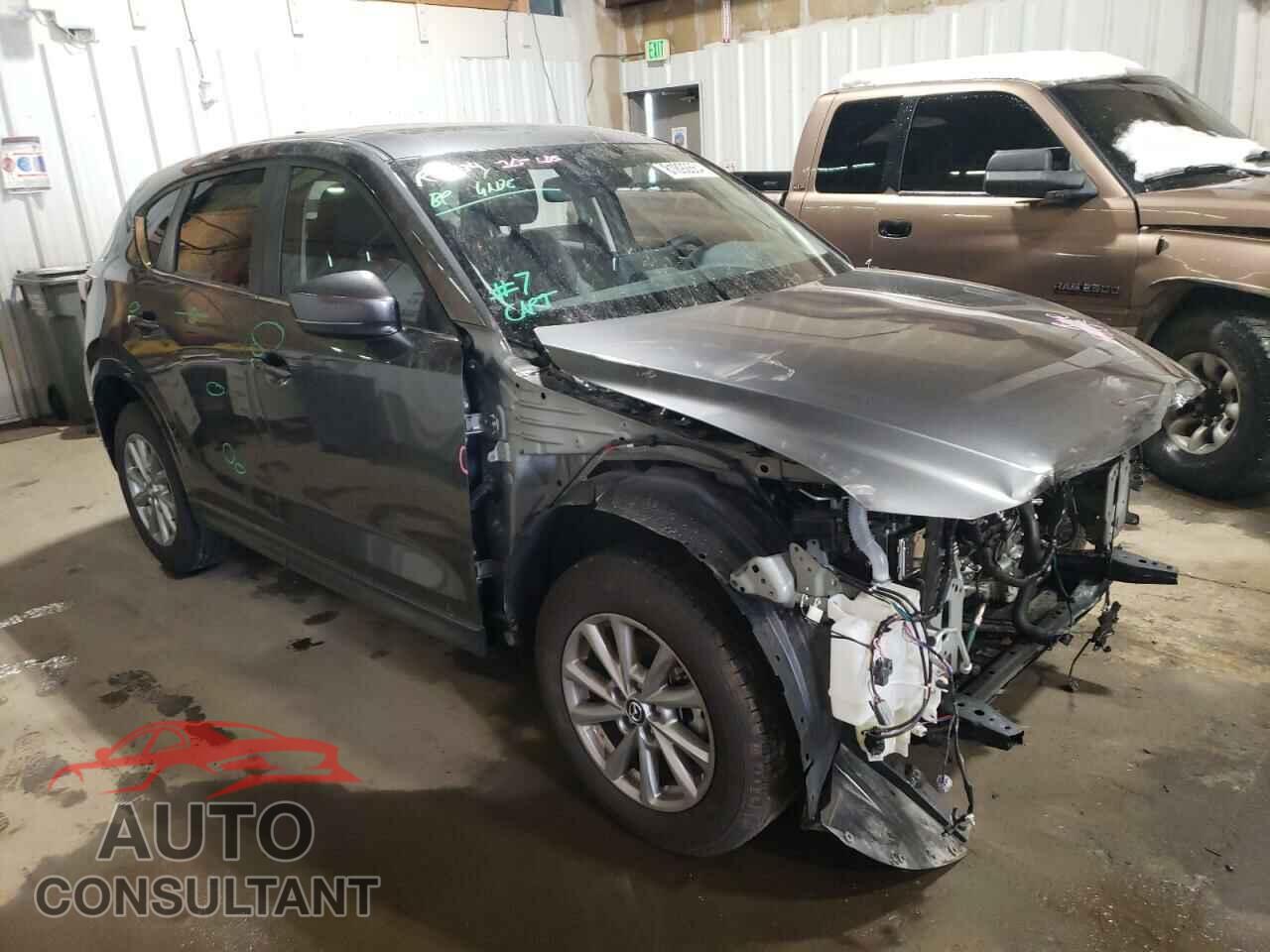 MAZDA CX-5 PREFE 2024 - JM3KFBCL5R0486480
