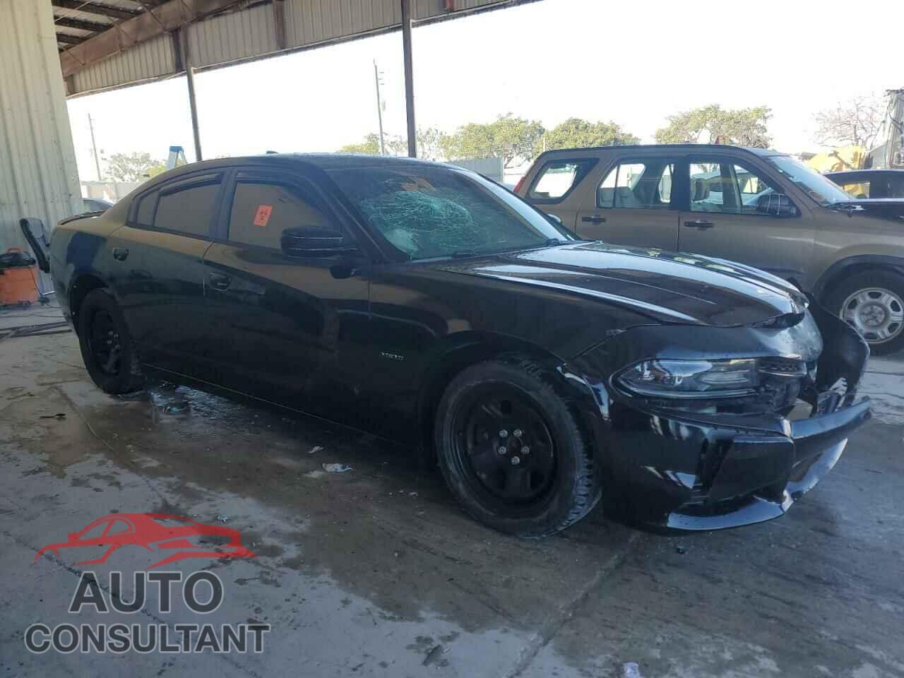 DODGE CHARGER 2016 - 2C3CDXCT7GH180183