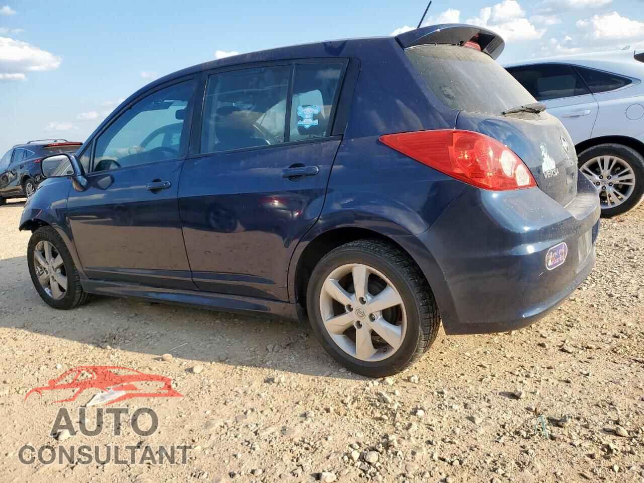 NISSAN VERSA 2012 - 3N1BC1CP5CK253443