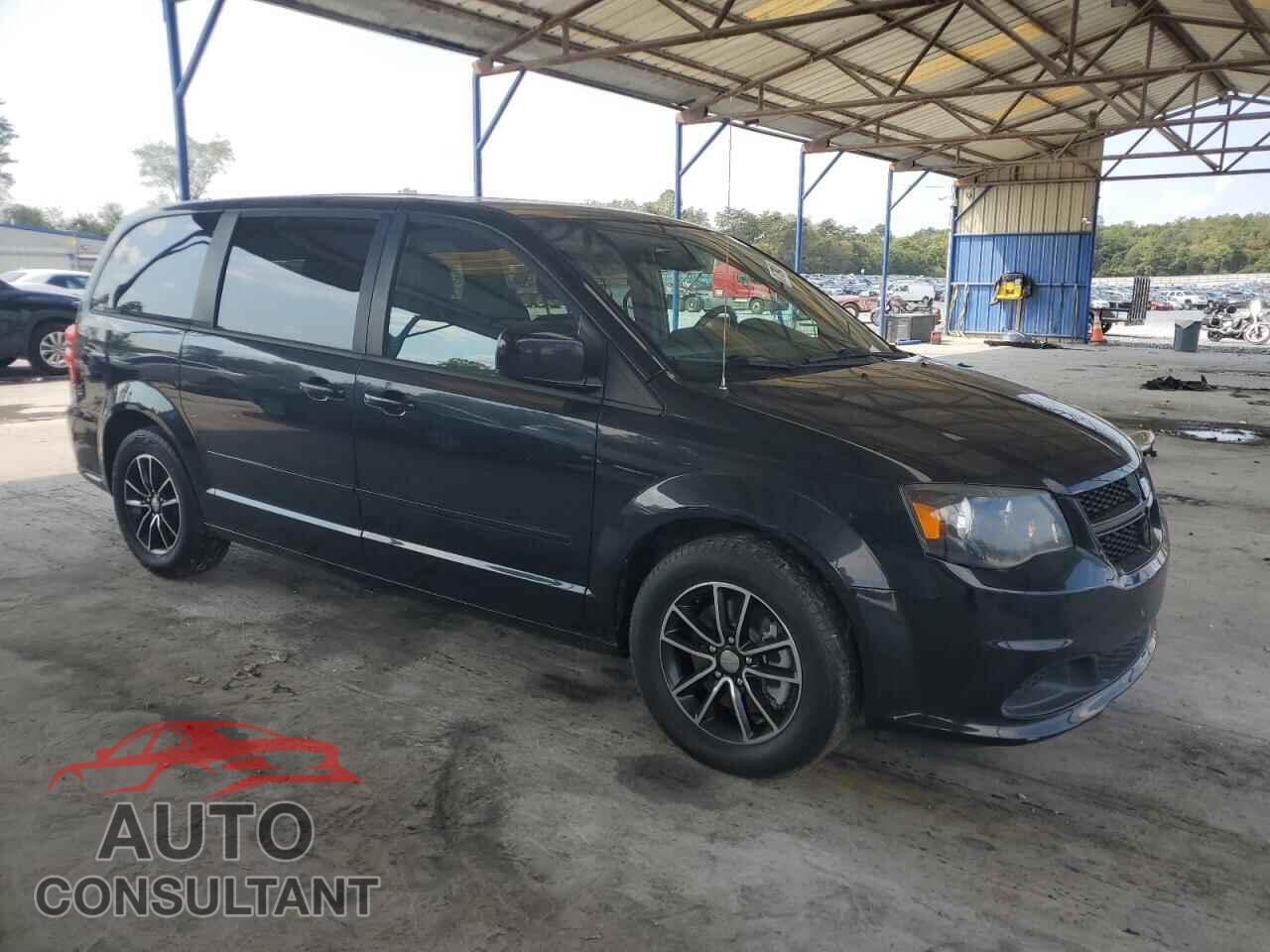 DODGE CARAVAN 2015 - 2C4RDGBG4FR642394