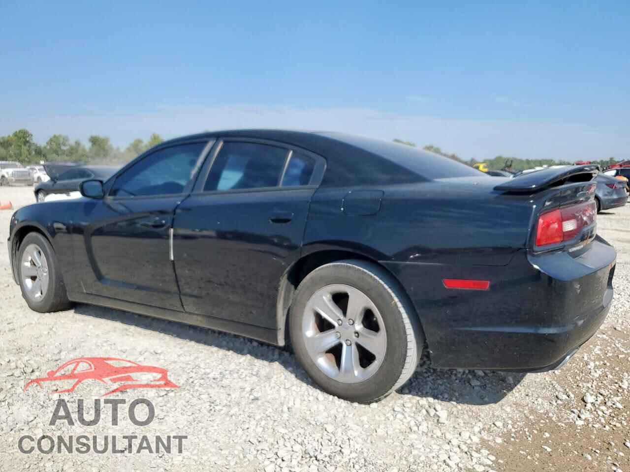 DODGE CHARGER 2013 - 2C3CDXBG9DH701307